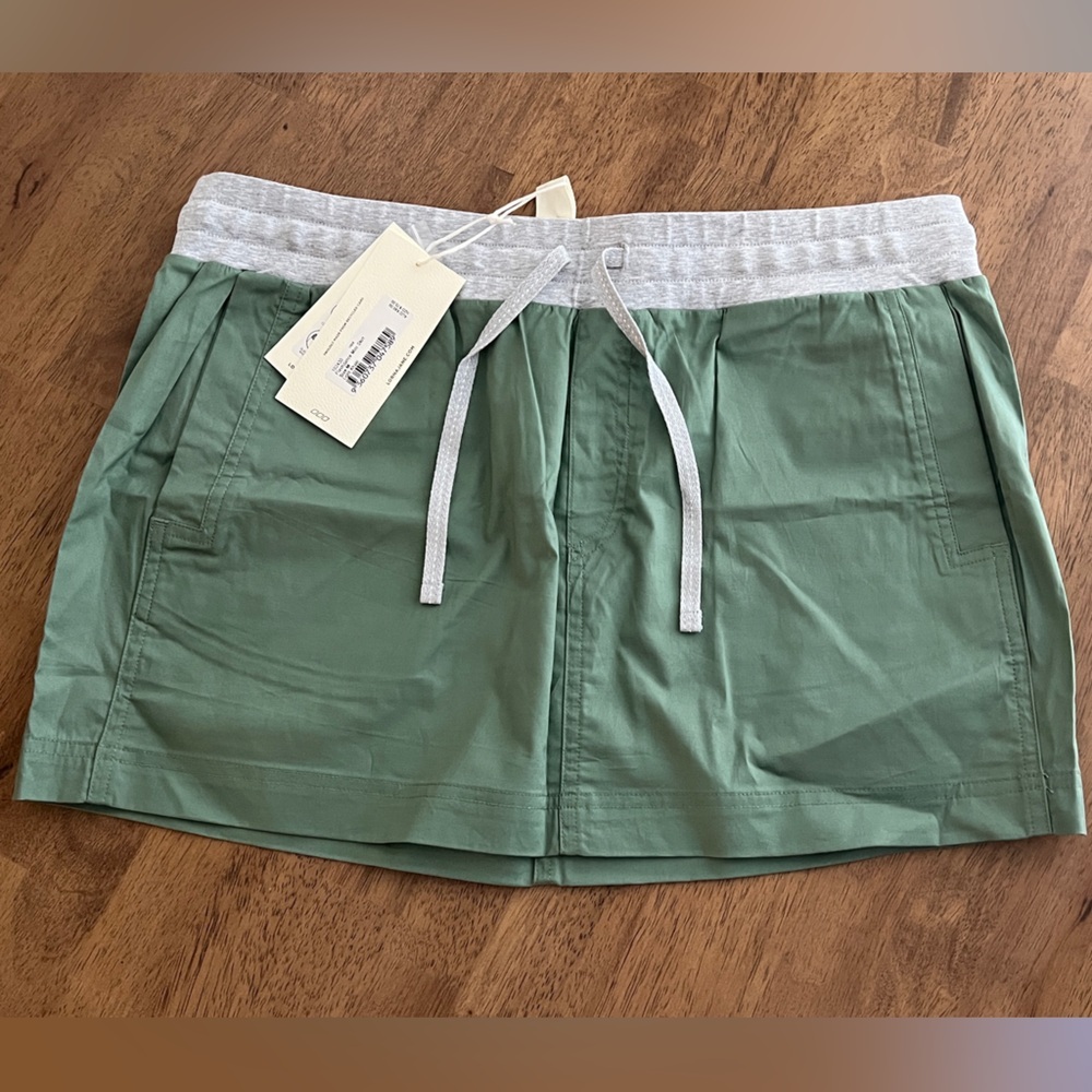 Lorna Jane Flashdance mini skirt - Picture 7 of 13